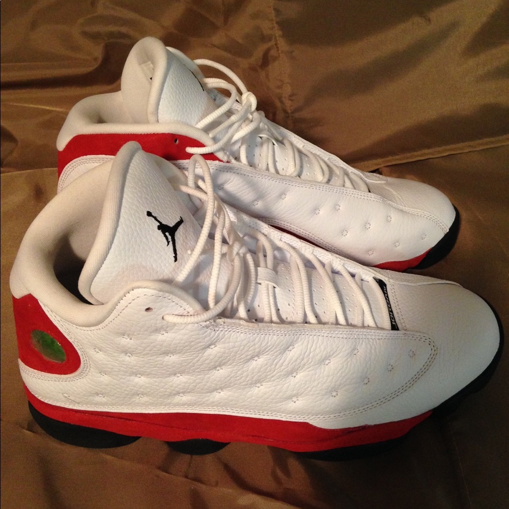 Men's Nike Shoes New
